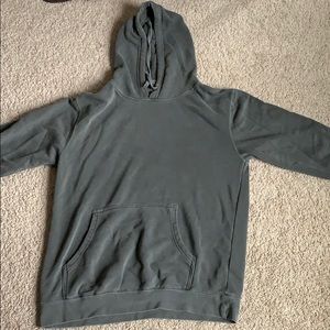 LAST CHANCE Soft Grey Hoodie